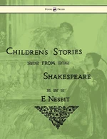 Children's Stories From Shakespeare