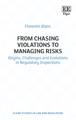 From Chasing Violations to Managing Risks