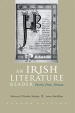 An Irish Literature Reader