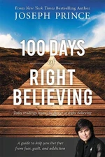 100 Days of Right Believing