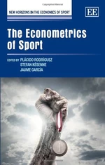 The Econometrics of Sport