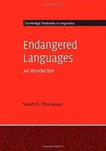 Endangered Languages