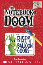 Rise of the Balloon Goons