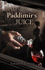 Mr. Paddimir's Juice