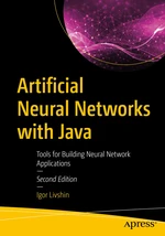 Artificial Neural Networks with Java