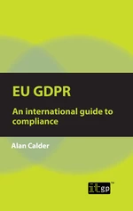EU GDPR â An international guide to compliance