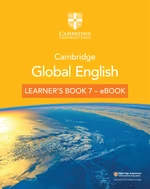 Cambridge Global English Learner's Book 7 - eBook