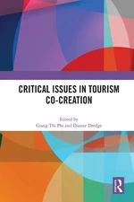 Critical Issues in Tourism Co-Creation