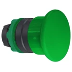 Schneider Electric Harmony hřibové tlačítko zelená ZB5AC3 průměr 40mm