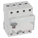 Proudový chránič Legrand 411803, 25 A 400 V