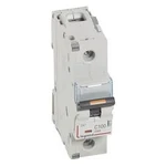 Elektrický jistič Legrand 409763, 100 A, 400 V/AC