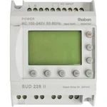 Termostat na DIN lištu Theben SUD 228 II