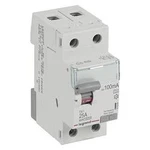 Proudový chránič Legrand 411564, 25 A 230 V