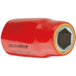 VDE vložka zástrčného klíče Gedore VDE 19 11, 11 mm, 1/2", chrom-vanadová ocel 6122780
