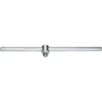 Příčné madlo zástrčného klíče Gedore 2187 6180120, 1" (25 mm), 700 mm