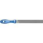 Plochý pilník 200 mm křížový 1/sek 2 vč. Pilníku PFERD PF1212 200 VZ 11273207 200 x 25 x 4.5