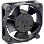 Axiální ventilátor EBM Papst 255 N 9290904200, 5 V/DC, 18 dB, (d x š x v) 25 x 25 x 8 mm