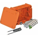 OBO Bettermann 7205553 Kabelová rozbočovací krabice E30/E90 m. Držák pojistek oranžová