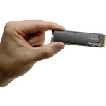 Interní SSD disk NVMe/PCIe M.2 500 GB WD Black™ SN750 Retail WDS500G3X0C-00SJG0 M.2 NVMe PCIe 3.0 x4