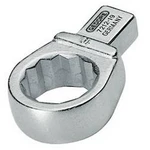7212-22 - GEDORE - Einsteckringschlussel SE 9x12, 22 mm Gedore 7693040