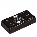 DC/DC měnič napětí do auta Mean Well RSDW20F-03, 5500 mA, 20 W, Počet výstupů 1 x