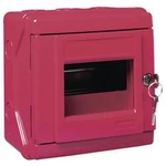 Přístrojová skříňka Legrand 038085, LEGRAND bezpečnostní box 6M 038085
