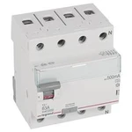 Proudový chránič Legrand 411796, 63 A 400 V