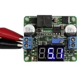 Regulátor napětí Joy-it Buck& Boost Modul LM2596 & LM2577 SBC-BUCKBOOST01