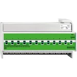 Spínač pohonu Merten KNX Systeme, světle šedá, MEG6700-0012, 1 ks