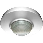 Stropní detektor přítomnosti osob ESYLUX EM10425103, 360 °, bílá, IP20