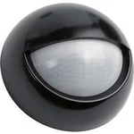 Detektor pohybu ESYLUX EM10041020, 200 °, černá, IP55