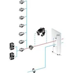 Montážní příslušenství Schneider Electric NSYTDB5PLA, Řezačka NSYTDB5PLA dvojitý zub použití