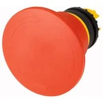 Hřibové tlačítko nouzového vypnutí Eaton M22-PVT60P, IP67 / IP69, 1 ks