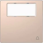 Merten kryt přepínač Systém design champagne MEG3365-6051