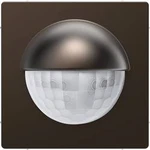 Detektor pohybu Merten MEG5710-6052, 180 °, relé, mocca, IP20