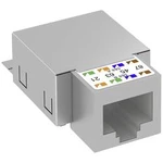 Připojovací jednotka OBO Bettermann 6117325 1 ks CAT 5e