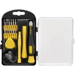 Servisní opravná sada pro smartphony Basetech BT-2245873, 17dílná