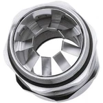 Kabelová průchodka LAPP SKINTOP MS-SC-M 20x1,5 53112630LF mosaz, délka závitu 8 mm, mosaz, 1 ks