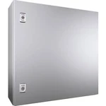 Skříňový rozvaděč Rittal AX 1304.000 1304000, (š x v x h) 600 x 600 x 210 mm, nerezová ocel, nerezová ocel, 1 ks