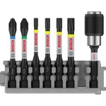 Křížový bit Bosch Accessories 2608522327, 60 mm, 1 sada