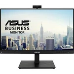 LED monitor Asus BE24EQSK, 60.5 cm (23.8 palec),1920 x 1080 Pixel 5 ms, IPS LED HDMI™, VGA, DisplayPort, na sluchátka (jack 3,5 mm)