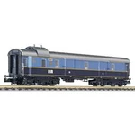 Liliput L364551 N nákladní vůz Karweldelexpress Pw4ük-29 skupiny DRG