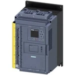 Soft startér Siemens 3RW5527-1HF04 Výkon motoru při 400 V 45 kW Výkon motoru při 230 V 22 kW 200 V, 480 V Jmenovitý proud 93 A