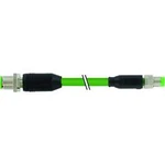 Upravený zástrčkový konektor pro senzory - aktory Murr Elektronik 7000-44901-7910500 5.00 m, 1 ks