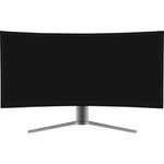 Herní monitor Denver MLC-3403, 86.4 cm (34 palec),3440 x 1440 Pixel 6 ms, VA LCD HDMI™, DisplayPort, Audio-Line-out