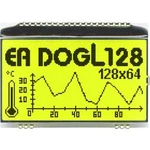 LCD displej Electronic Assembly EADOGL128E-6 EADOGL128E-6, (š x v x h) 68 x 51 x 2.8 mm