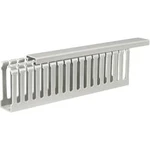 Vodicí lišta (d x š x v) 2000 x 25 x 65 mm Basetech BT-2226753 šedá, 1 ks