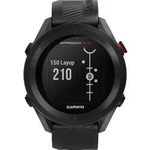 Golfové hodinky s GPS Garmin Approach S12