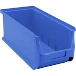 Skladný box, velikost 3L, skladný box Allit ProfiPlus 456290, 3 l, (š x v x h) 125 x 150 x 320 mm, modrá