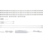 Kompletní sada LED pásku Paulmann FN MaxLED Comfort 79838, 230 V, N/A, 1.80 m